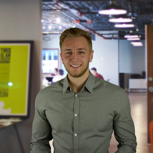 Dimitri Basylev - Medienagentur
