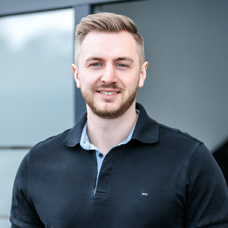 Dimitri Basylev - Webdesign